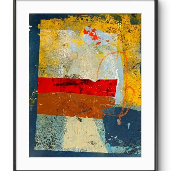 Monoprints 09