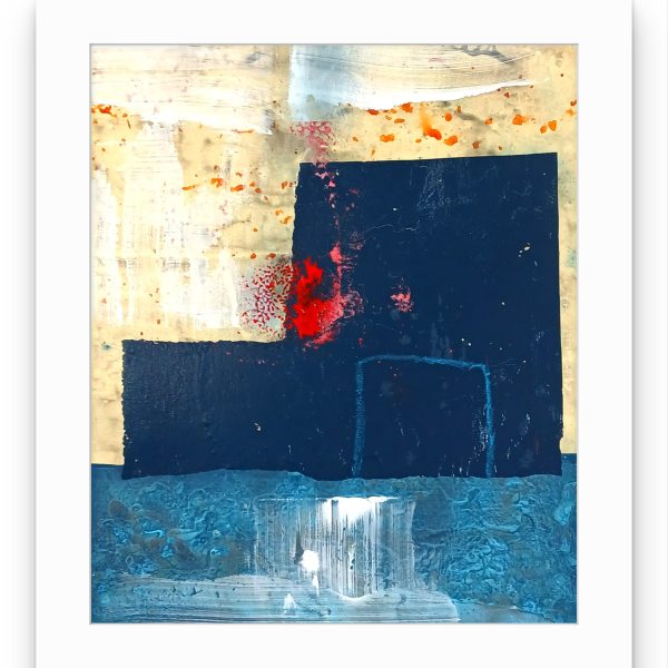 Monoprints 08