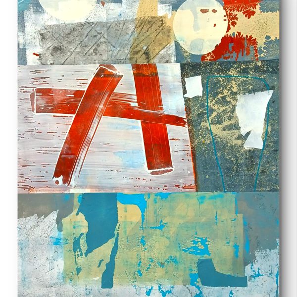 Monoprints 13