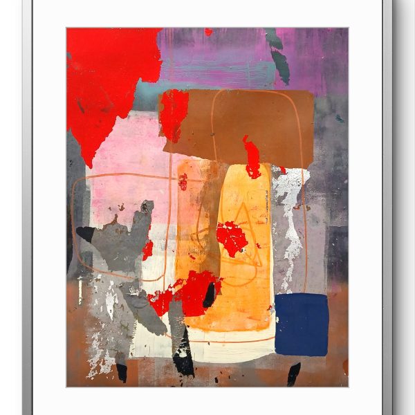 Monoprints 10