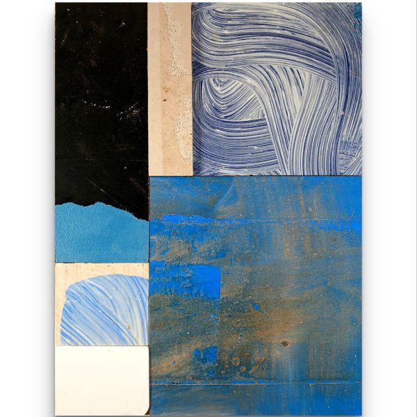 Assemblage (Substrates) 03
