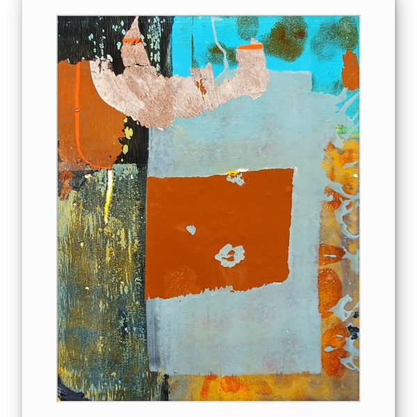 Monoprints 07
