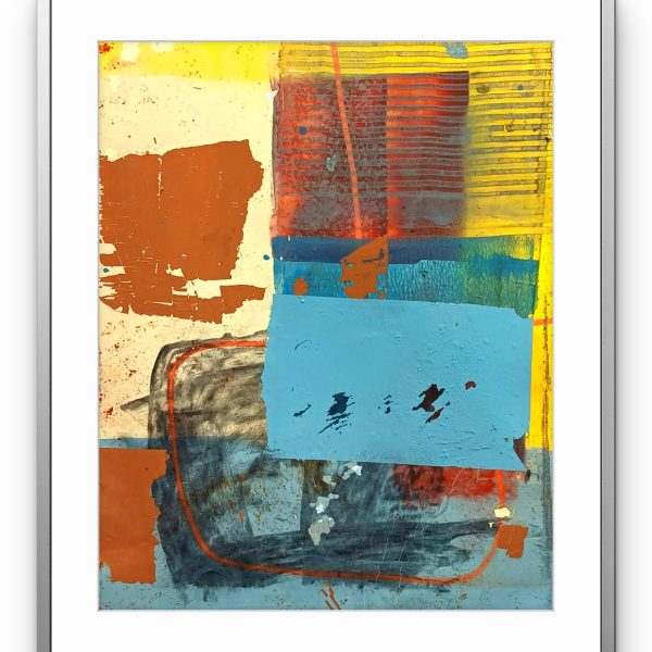 Monoprints