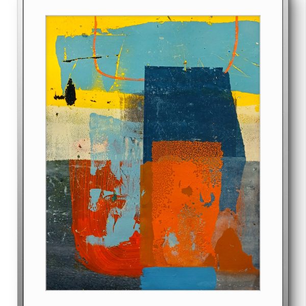 Monoprints 03