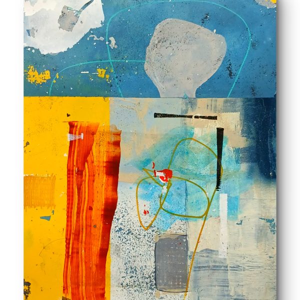 Monoprints 15