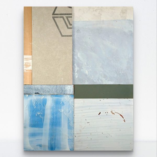 Assemblage (Substrates Series) 01