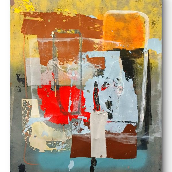 Monoprints 11