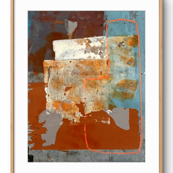 Monoprints 01