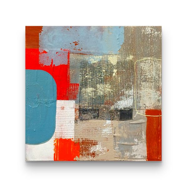 Paintings no. 9 (Sold)