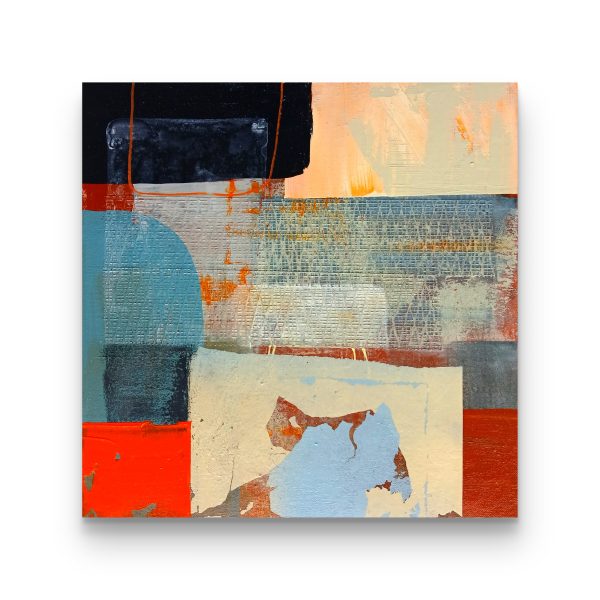 Paintings no. 8 (Sold)